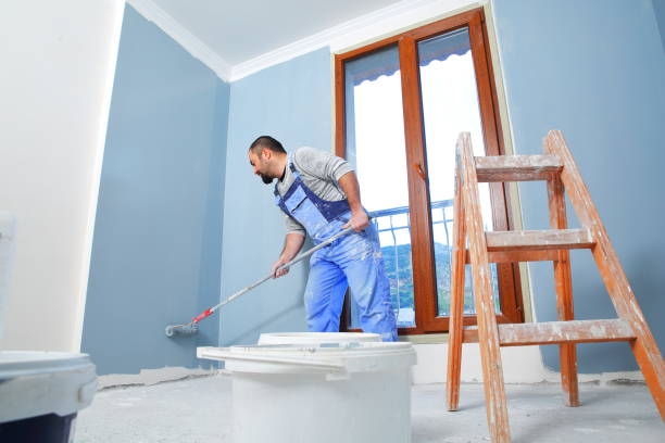 Best Indoor Air Quality Assessment  in Garnet, CA