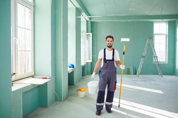 Best Emergency Mold Remediation  in Garnet, CA