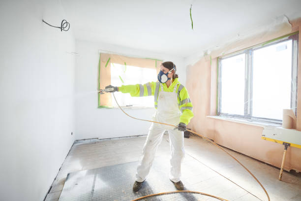 Best Environmental Consulting for Mold Prevention  in Garnet, CA