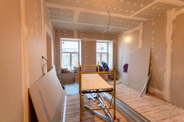 Best Crawl Space Mold Remediation  in Garnet, CA